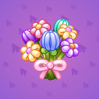 Lush Bouquet #68226