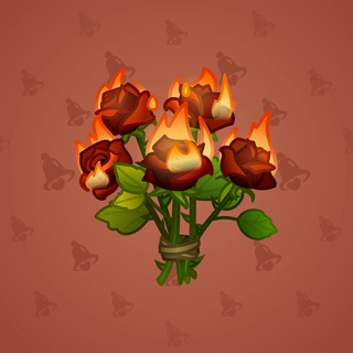 Lush Bouquet #68229