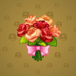 Lush Bouquet #68238