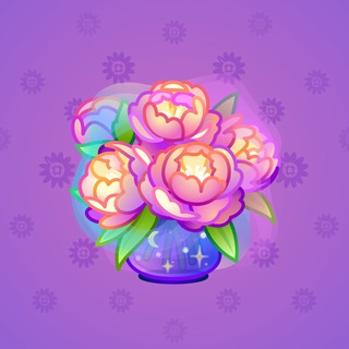 Lush Bouquet #68249