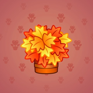 Lush Bouquet #68251
