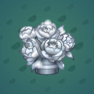 Lush Bouquet #68252