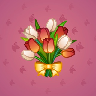 Lush Bouquet #68254