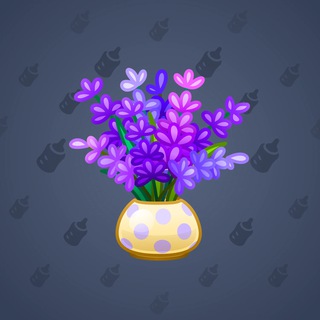 Lush Bouquet #68279