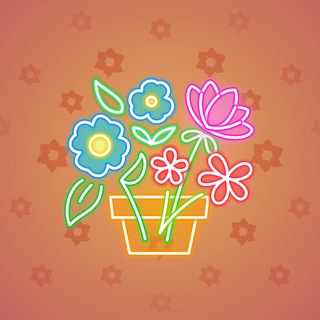Lush Bouquet #68285