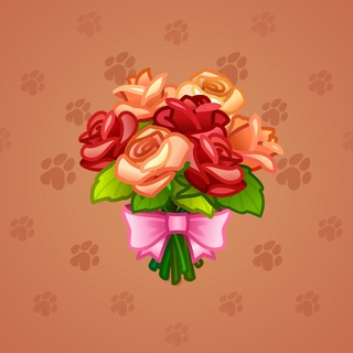 Lush Bouquet #68314