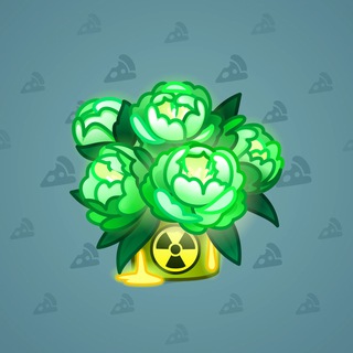 Lush Bouquet #68316
