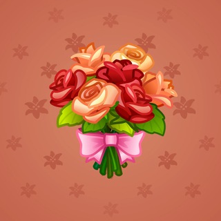 Lush Bouquet #68319