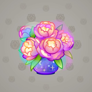 Lush Bouquet #68326