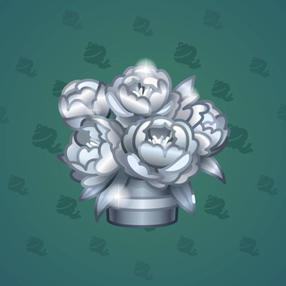 Lush Bouquet #68446