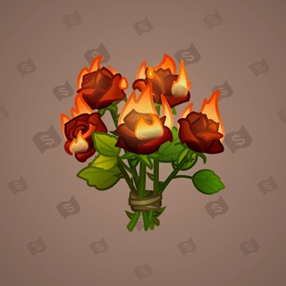 Lush Bouquet #68449