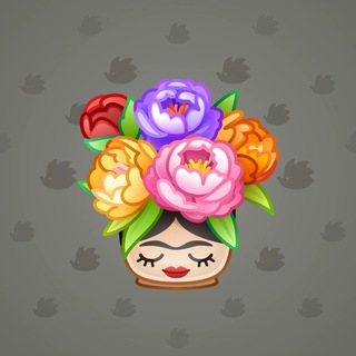 Lush Bouquet #68465