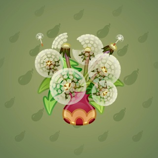 Lush Bouquet #68466
