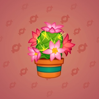 Lush Bouquet #68468