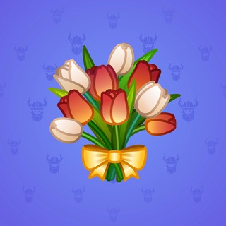 Lush Bouquet #68488