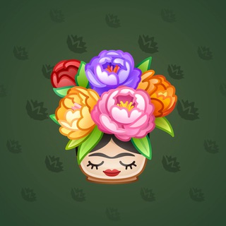 Lush Bouquet #68489