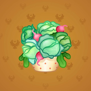 Lush Bouquet #68490