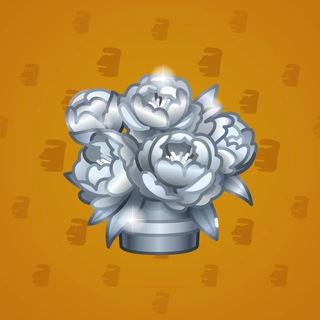 Lush Bouquet #68492
