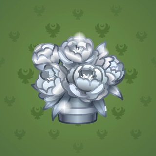 Lush Bouquet #68580