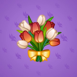 Lush Bouquet #68619