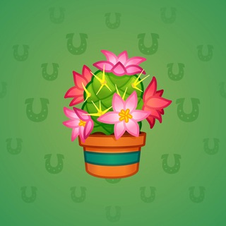 Lush Bouquet #68733