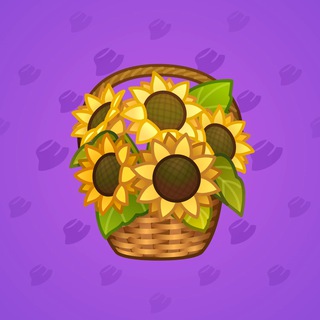 Lush Bouquet #68746