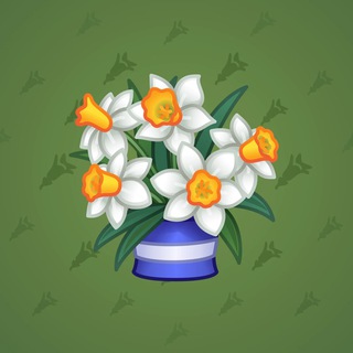 Lush Bouquet #68751
