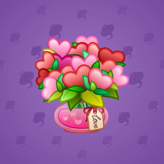 Lush Bouquet #68752