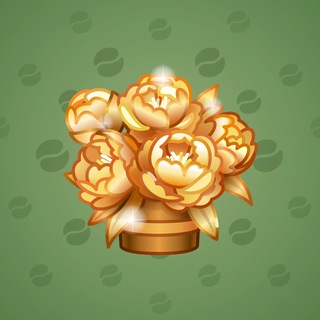 Lush Bouquet #68785