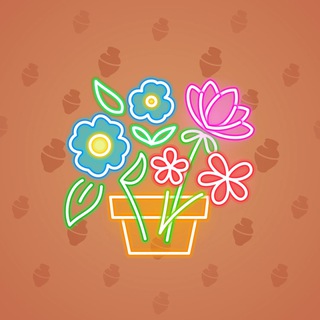 Lush Bouquet #68787