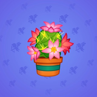 Lush Bouquet #68789