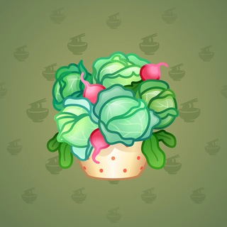 Lush Bouquet #68793