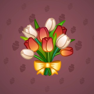 Lush Bouquet #68804