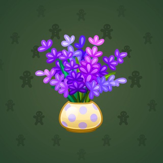 Lush Bouquet #68807