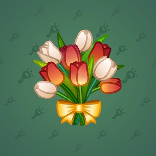 Lush Bouquet #68811