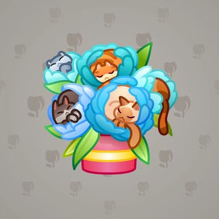 Lush Bouquet #68815