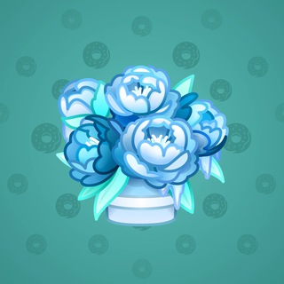 Lush Bouquet #68819
