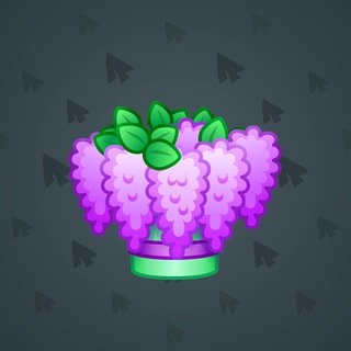 Lush Bouquet #68857