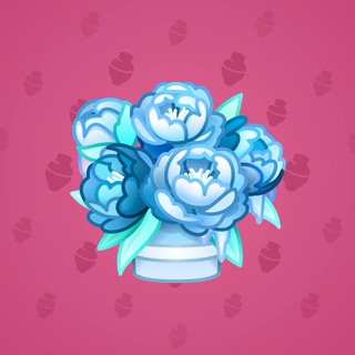 Lush Bouquet #68859