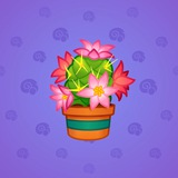 Lush Bouquet #68861