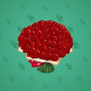 Lush Bouquet #68862