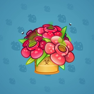 Lush Bouquet #68890