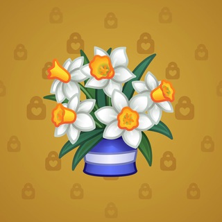 Lush Bouquet #69051