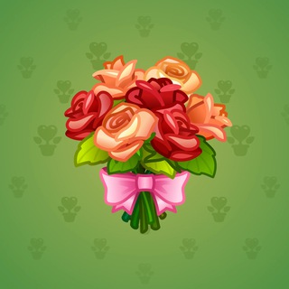 Lush Bouquet #69072