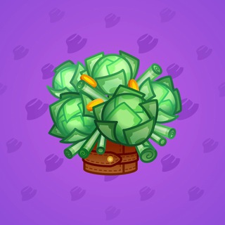 Lush Bouquet #69074