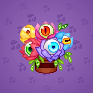 Lush Bouquet #69079