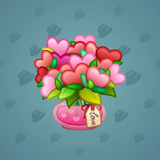 Lush Bouquet #69154
