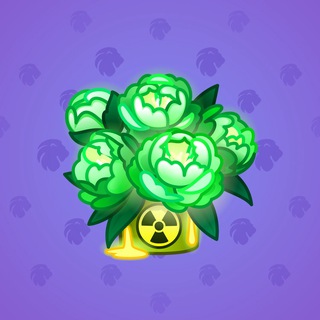 Lush Bouquet #69158