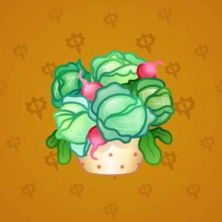 Lush Bouquet #69162