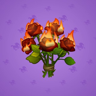 Lush Bouquet #69350